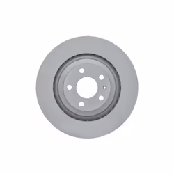 Disque de frein BOSCH 0 986 479 C64 arrière, ventilé, à haute teneur en carbone, 1 pièce