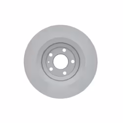 Disque de frein BOSCH 0 986 479 C64 arrière, ventilé, à haute teneur en carbone, 1 pièce - Vue supplémentaire 5