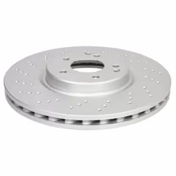 Disque de frein BOSCH 0 986 479 C76 avant, ventilé, à haute teneur en carbone, 1 pièce