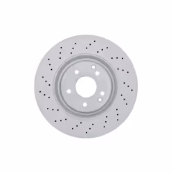 Disque de frein BOSCH 0 986 479 C76 avant, ventilé, à haute teneur en carbone, 1 pièce