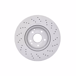 Disque de frein BOSCH 0 986 479 C76 avant, ventilé, à haute teneur en carbone, 1 pièce - Vue supplémentaire 5