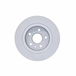 Disque de frein BOSCH 0 986 479 C57 arrière, plein, 1 pièce - Vue supplémentaire 5