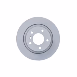 Disque de frein BOSCH 0 986 479 C55 arrière, plein, à haute teneur en carbone, 1 pièce
