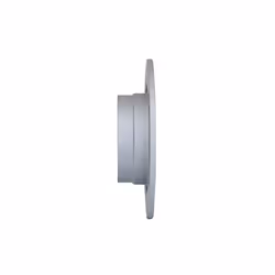 Disque de frein BOSCH 0 986 479 C55 arrière, plein, à haute teneur en carbone, 1 pièce - Vue supplémentaire 4