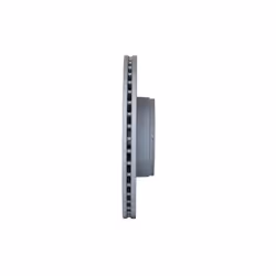 Disque de frein BOSCH 0 986 479 C70 avant, ventilé, à haute teneur en carbone, 1 pièce - Vue supplémentaire 6