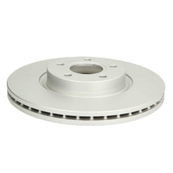 Disque de frein BOSCH 0 986 479 C52 avant, ventilé, à haute teneur en carbone, 1 pièce