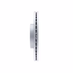 Disque de frein BOSCH 0 986 479 C52 avant, ventilé, à haute teneur en carbone, 1 pièce - Vue supplémentaire 4