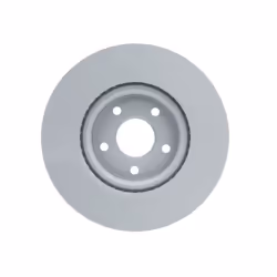 Disque de frein BOSCH 0 986 479 C52 avant, ventilé, à haute teneur en carbone, 1 pièce - Vue supplémentaire 5