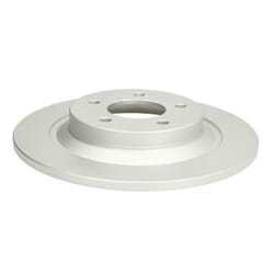 Disque de frein BOSCH 0 986 479 C69 arrière, plein, 1 pièce