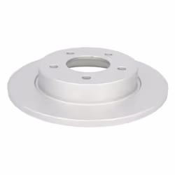 Disque de frein BOSCH 0 986 479 C77 arrière, plein, 1 pièce