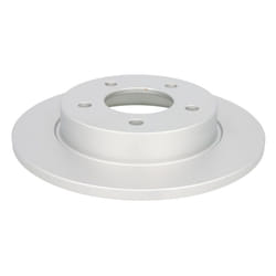 Disque de frein BOSCH 0 986 479 C77 arrière, plein, 1 pièce