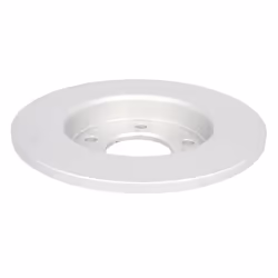 Disque de frein BOSCH 0 986 479 C77 arrière, plein, 1 pièce