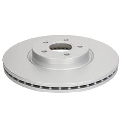 Disque de frein BOSCH 0 986 479 C75 avant, ventilé, à haute teneur en carbone, 1 pièce