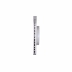Disque de frein BOSCH 0 986 479 C75 avant, ventilé, à haute teneur en carbone, 1 pièce - Vue supplémentaire 6