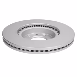 Disque de frein BOSCH 0 986 479 C74 avant, ventilé, 1 pièce