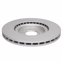 Disque de frein BOSCH 0 986 479 C82 avant, ventilé, 1 pièce - Vue supplémentaire 2