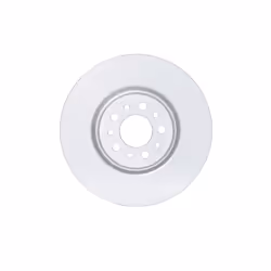 Disque de frein BOSCH 0 986 479 C82 avant, ventilé, 1 pièce - Vue supplémentaire 3