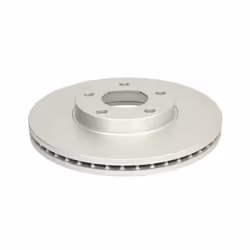 Disque de frein BOSCH 0 986 479 C81 avant, ventilé, à haute teneur en carbone, 1 pièce