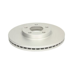 Disque de frein BOSCH 0 986 479 C81 avant, ventilé, à haute teneur en carbone, 1 pièce