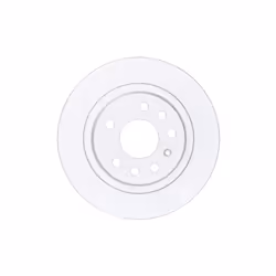Disque de frein BOSCH 0 986 479 C80 arrière, plein, 1 pièce