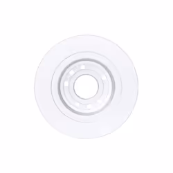 Disque de frein BOSCH 0 986 479 C80 arrière, plein, 1 pièce - Vue supplémentaire 5