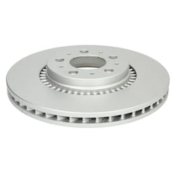 Disque de frein BOSCH 0 986 479 C59 avant, ventilé, 1 pièce