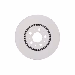 Disque de frein BOSCH 0 986 479 C59 avant, ventilé, 1 pièce