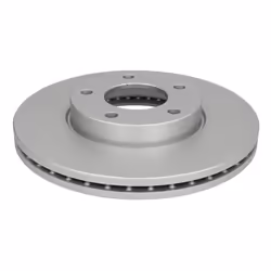 Disque de frein BOSCH 0 986 479 C68 avant, ventilé, à haute teneur en carbone, 1 pièce