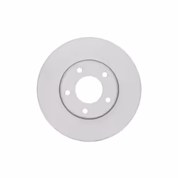 Disque de frein BOSCH 0 986 479 C68 avant, ventilé, à haute teneur en carbone, 1 pièce