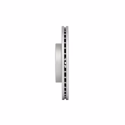 Disque de frein BOSCH 0 986 479 C68 avant, ventilé, à haute teneur en carbone, 1 pièce - Vue supplémentaire 4