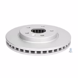 Disque de frein BOSCH 0 986 479 C65 avant, ventilé, 1 pièce