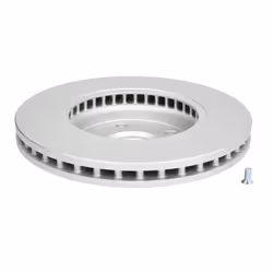 Disque de frein BOSCH 0 986 479 C65 avant, ventilé, 1 pièce