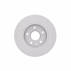 Disque de frein BOSCH 0 986 479 C65 avant, ventilé, 1 pièce - Vue supplémentaire 5