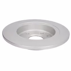 Disque de frein BOSCH 0 986 479 C73 arrière, plein, 1 pièce