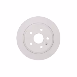 Disque de frein BOSCH 0 986 479 C73 arrière, plein, 1 pièce