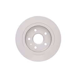 Disque de frein BOSCH 0 986 479 C73 arrière, plein, 1 pièce - Vue supplémentaire 5