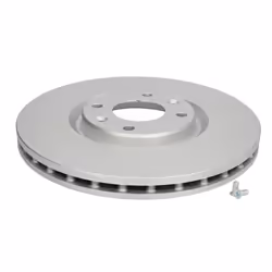 Disque de frein BOSCH 0 986 479 C72 avant, ventilé, à haute teneur en carbone, 1 pièce