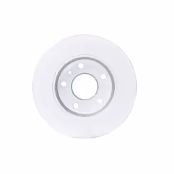 Disque de frein BOSCH 0 986 479 C66 arrière, plein, 1 pièce - Vue supplémentaire 5