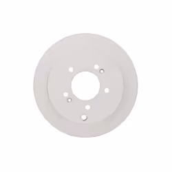 Disque de frein BOSCH 0 986 479 C61 arrière, plein, 1 pièce