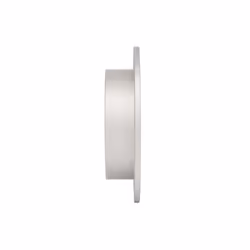 Disque de frein BOSCH 0 986 479 C61 arrière, plein, 1 pièce