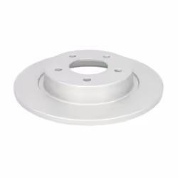 Disque de frein BOSCH 0 986 479 C79 arrière, plein, 1 pièce