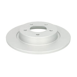 Disque de frein BOSCH 0 986 479 C79 arrière, plein, 1 pièce