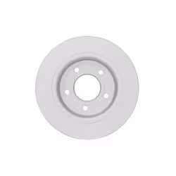 Disque de frein BOSCH 0 986 479 C79 arrière, plein, 1 pièce - Vue supplémentaire 5