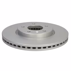 Disque de frein BOSCH 0 986 479 C56 avant, ventilé, à haute teneur en carbone, 1 pièce