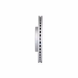 Disque de frein BOSCH 0 986 479 C56 avant, ventilé, à haute teneur en carbone, 1 pièce - Vue supplémentaire 4