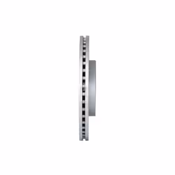 Disque de frein BOSCH 0 986 479 C56 avant, ventilé, à haute teneur en carbone, 1 pièce - Vue supplémentaire 6