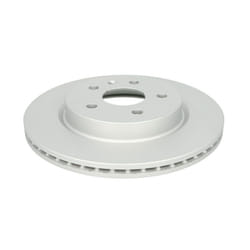 Disque de frein BOSCH 0 986 479 C71 arrière, ventilé, 1 pièce