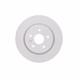 Disque de frein BOSCH 0 986 479 C71 arrière, ventilé, 1 pièce