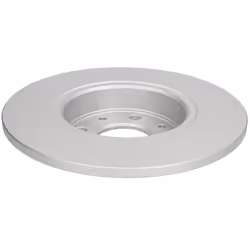 Disque de frein BOSCH 0 986 479 C83 arrière, plein, 1 pièce