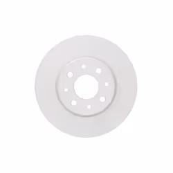 Disque de frein BOSCH 0 986 479 C83 arrière, plein, 1 pièce